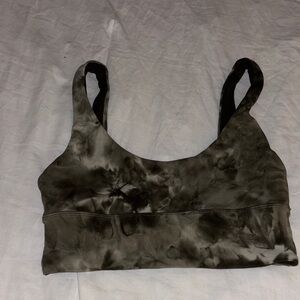Lululemon align bra